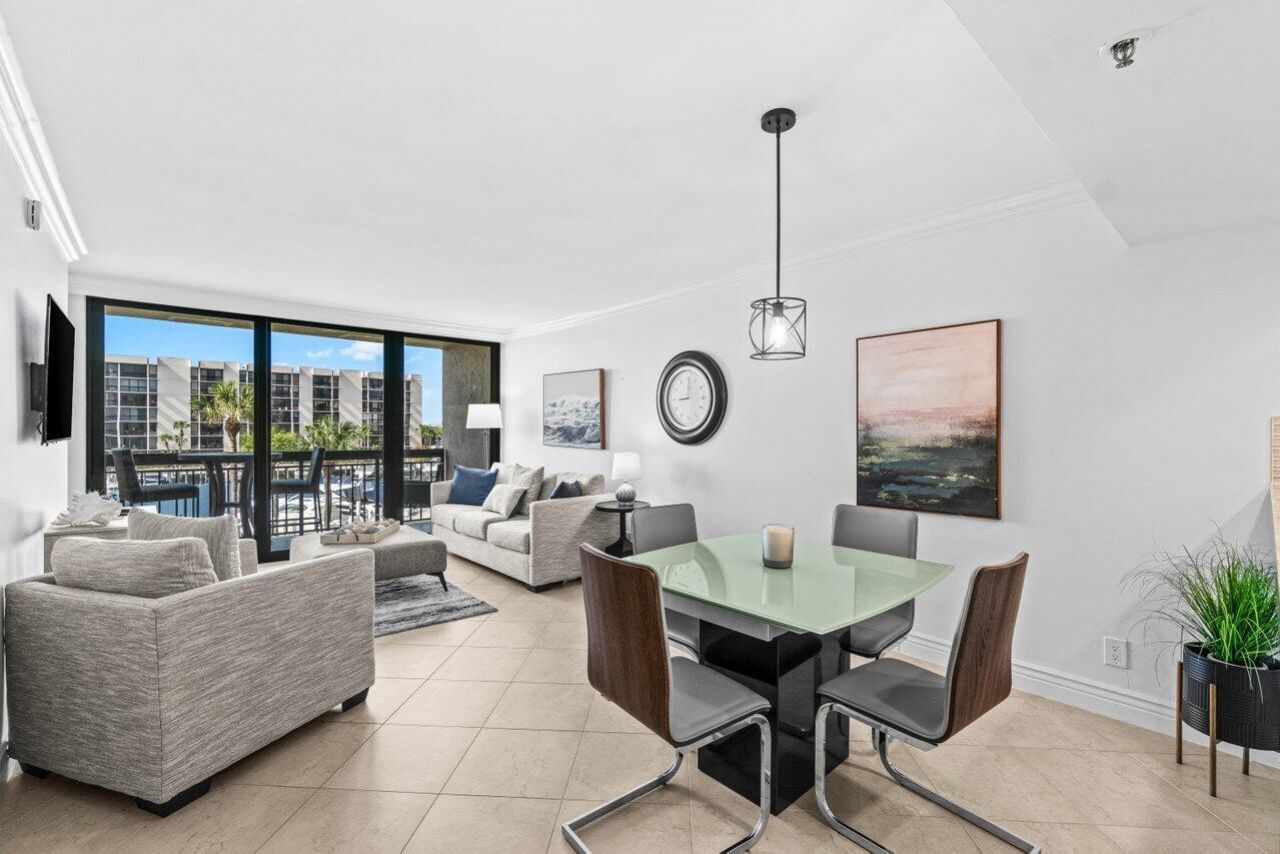 2707 N Ocean Boulevard, Unit 301-D, Boca Raton, FL 33431 Photo