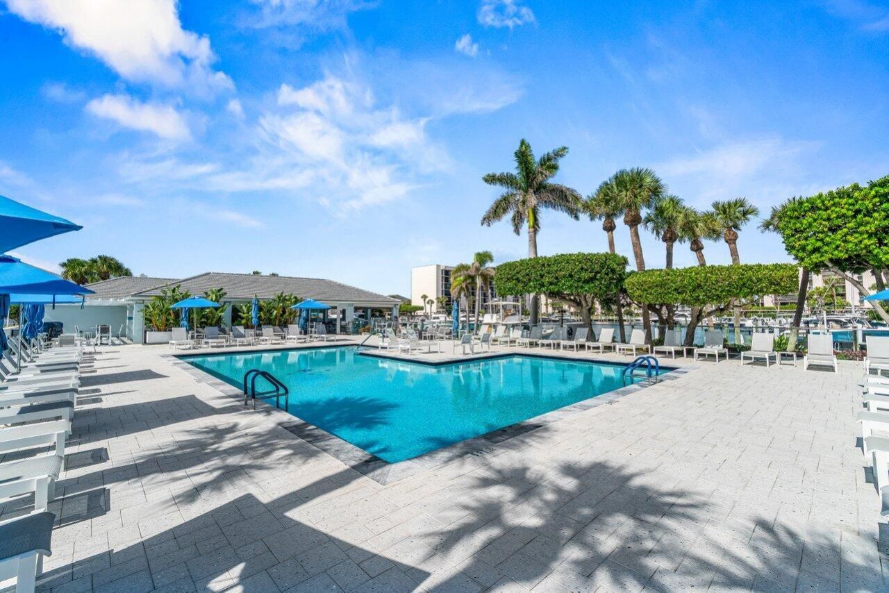 2707 N Ocean Boulevard, Unit 301-D, Boca Raton, FL 33431 Photo