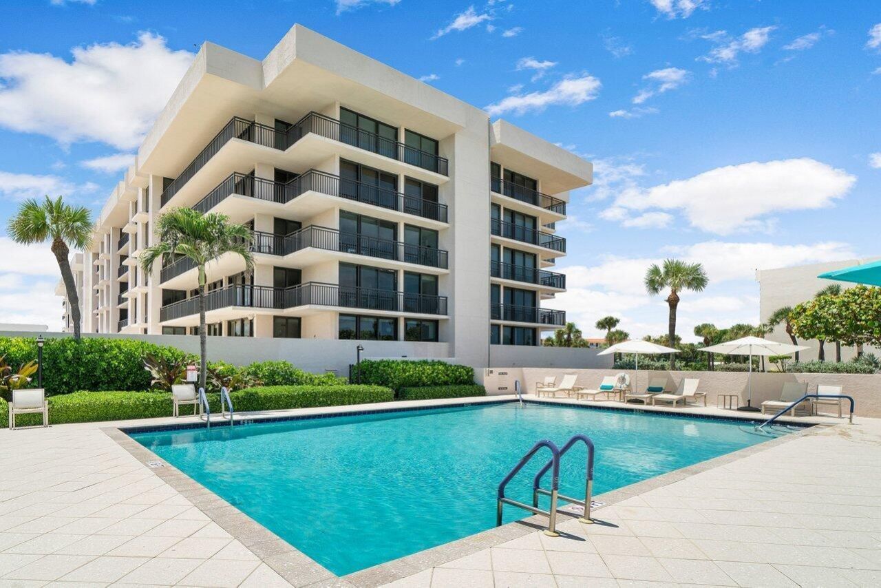 2707 N Ocean Boulevard, Unit 301-D, Boca Raton, FL 33431 Photo