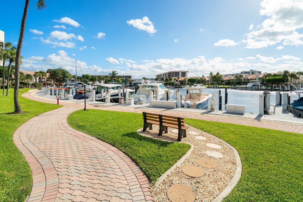 2707 N Ocean Boulevard, Unit 301-D, Boca Raton, FL 33431 Photo