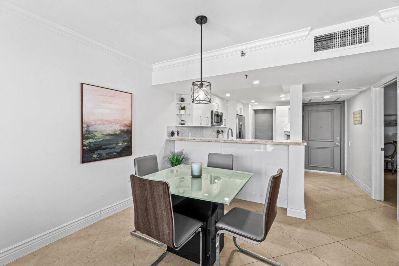 2707 N Ocean Boulevard, Unit 301-D, Boca Raton, FL 33431 Photo