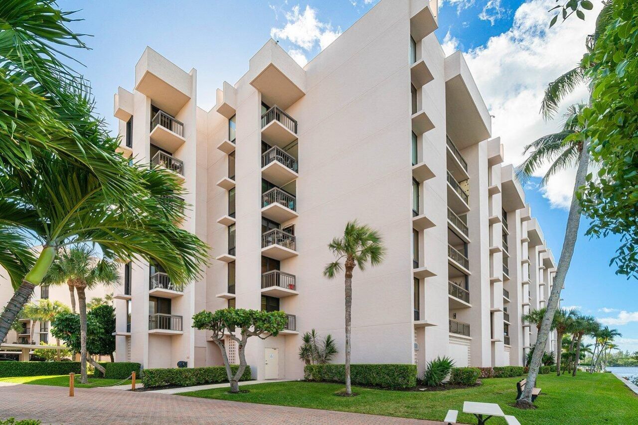 2707 N Ocean Boulevard, Unit 301-D, Boca Raton, FL 33431 Photo