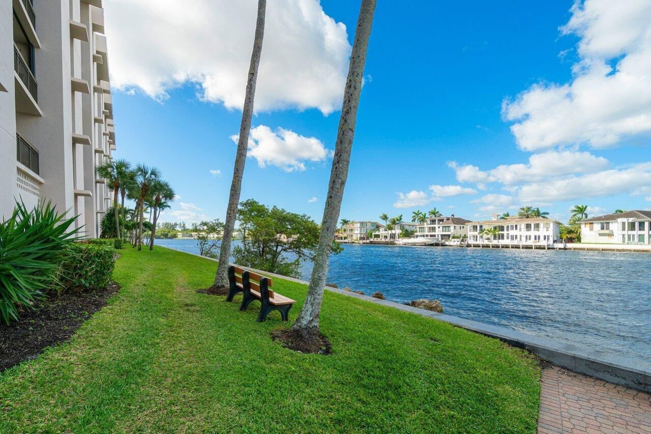 2707 N Ocean Boulevard, Unit 301-D, Boca Raton, FL 33431 Photo