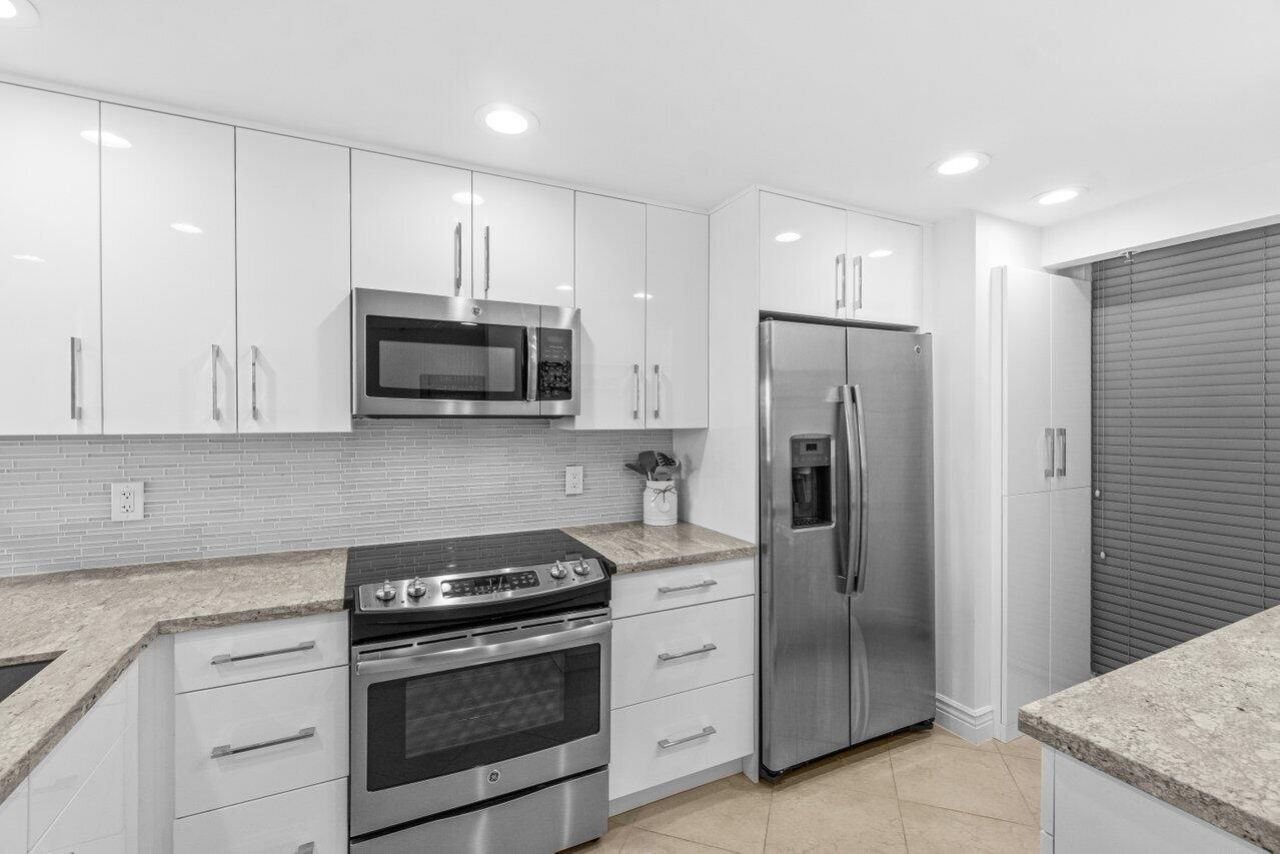 2707 N Ocean Boulevard, Unit 301-D, Boca Raton, FL 33431 Photo