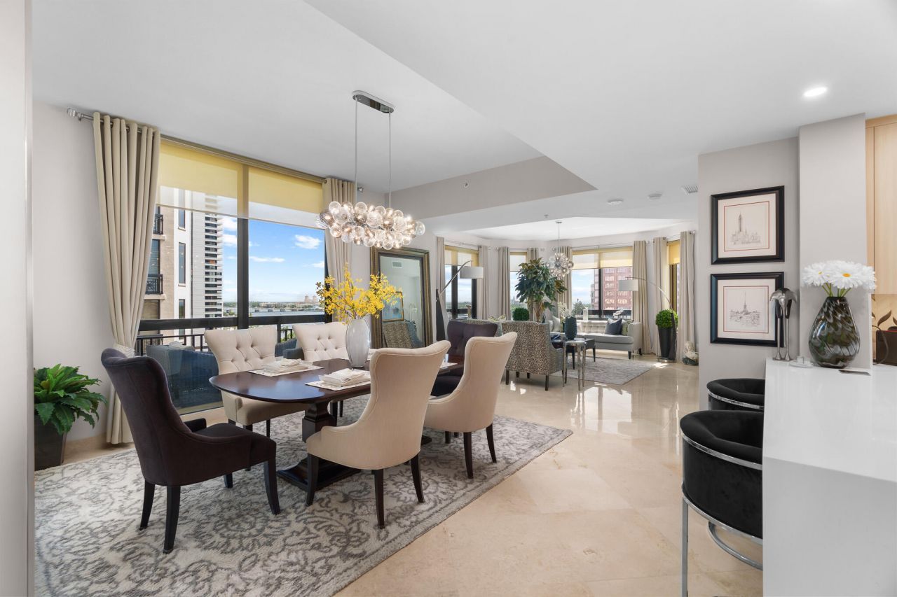 801 S Olive 1011 Avenue, Unit 1011, West Palm Beach, FL 33401 Photo