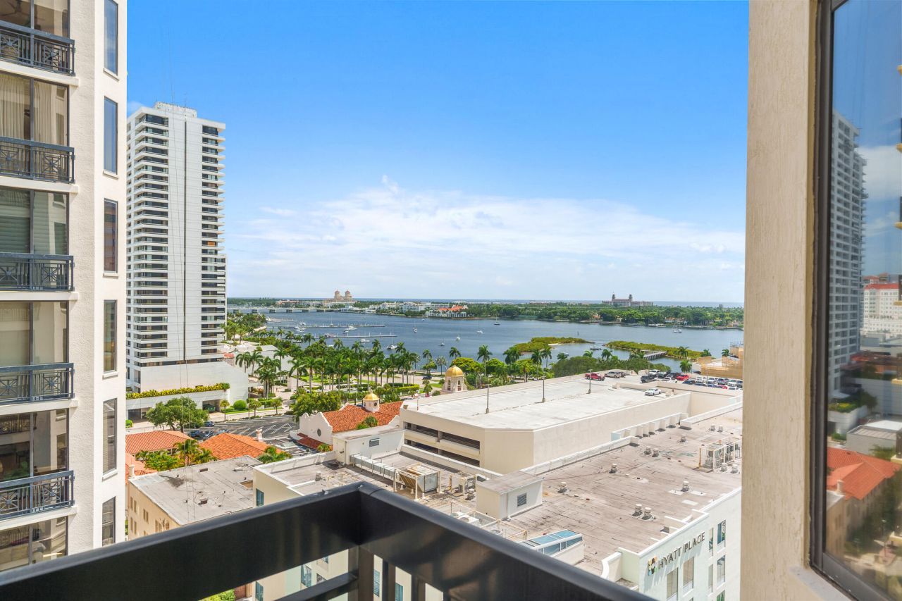 801 S Olive 1011 Avenue, Unit 1011, West Palm Beach, FL 33401 Photo