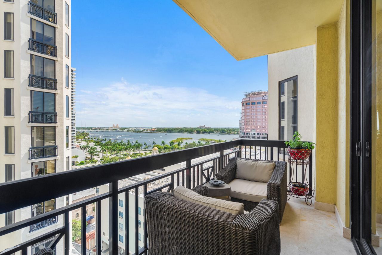 801 S Olive 1011 Avenue, Unit 1011, West Palm Beach, FL 33401 Photo