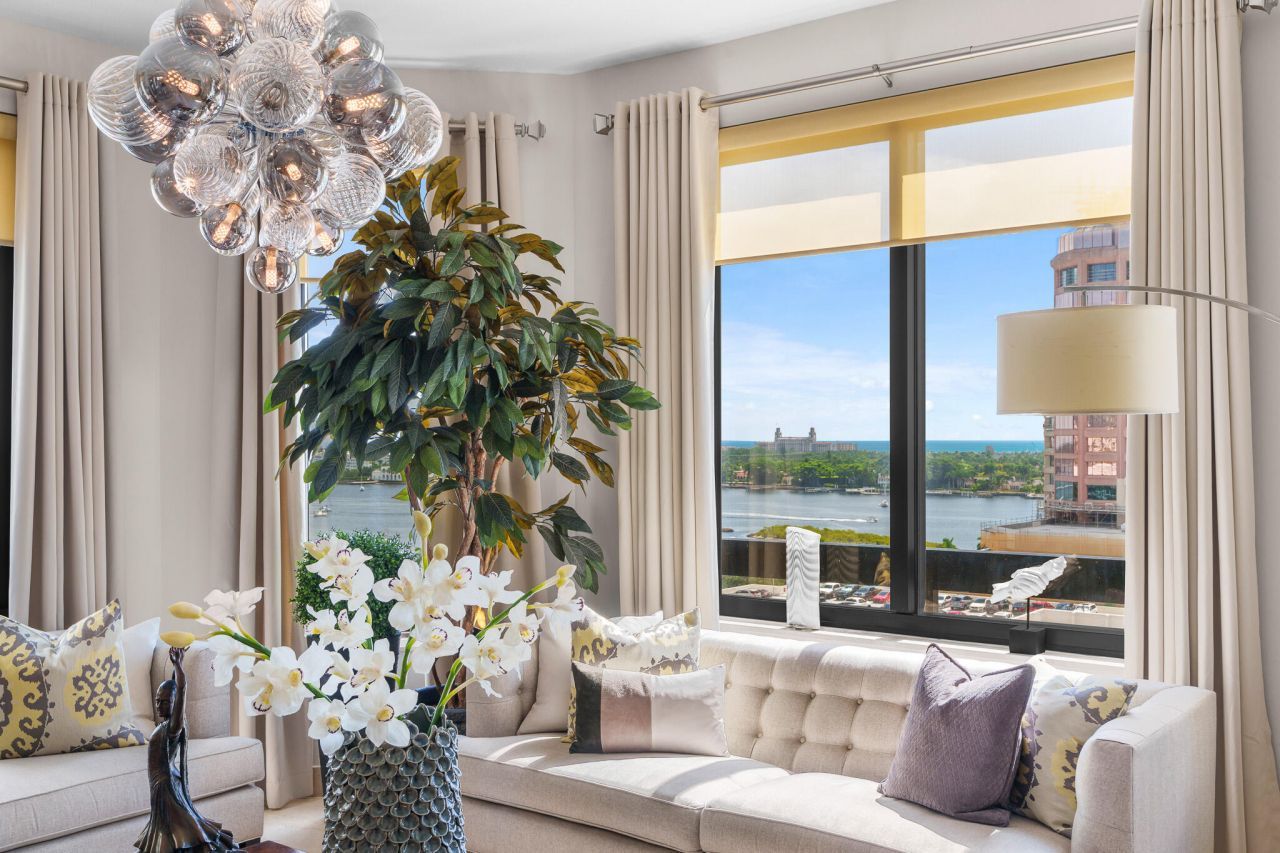 801 S Olive 1011 Avenue, Unit 1011, West Palm Beach, FL 33401 Photo