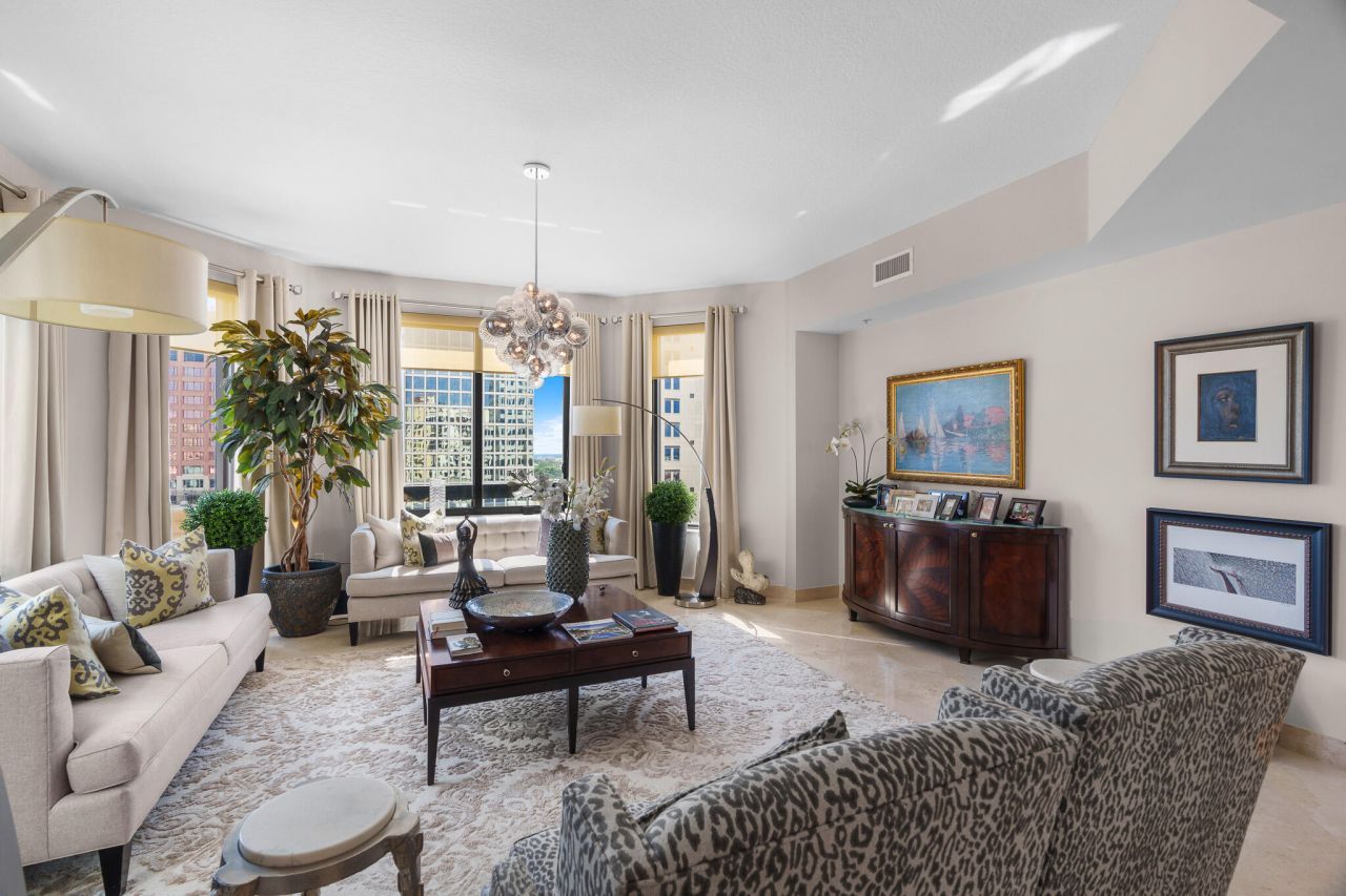 801 S Olive 1011 Avenue, Unit 1011, West Palm Beach, FL 33401 Photo