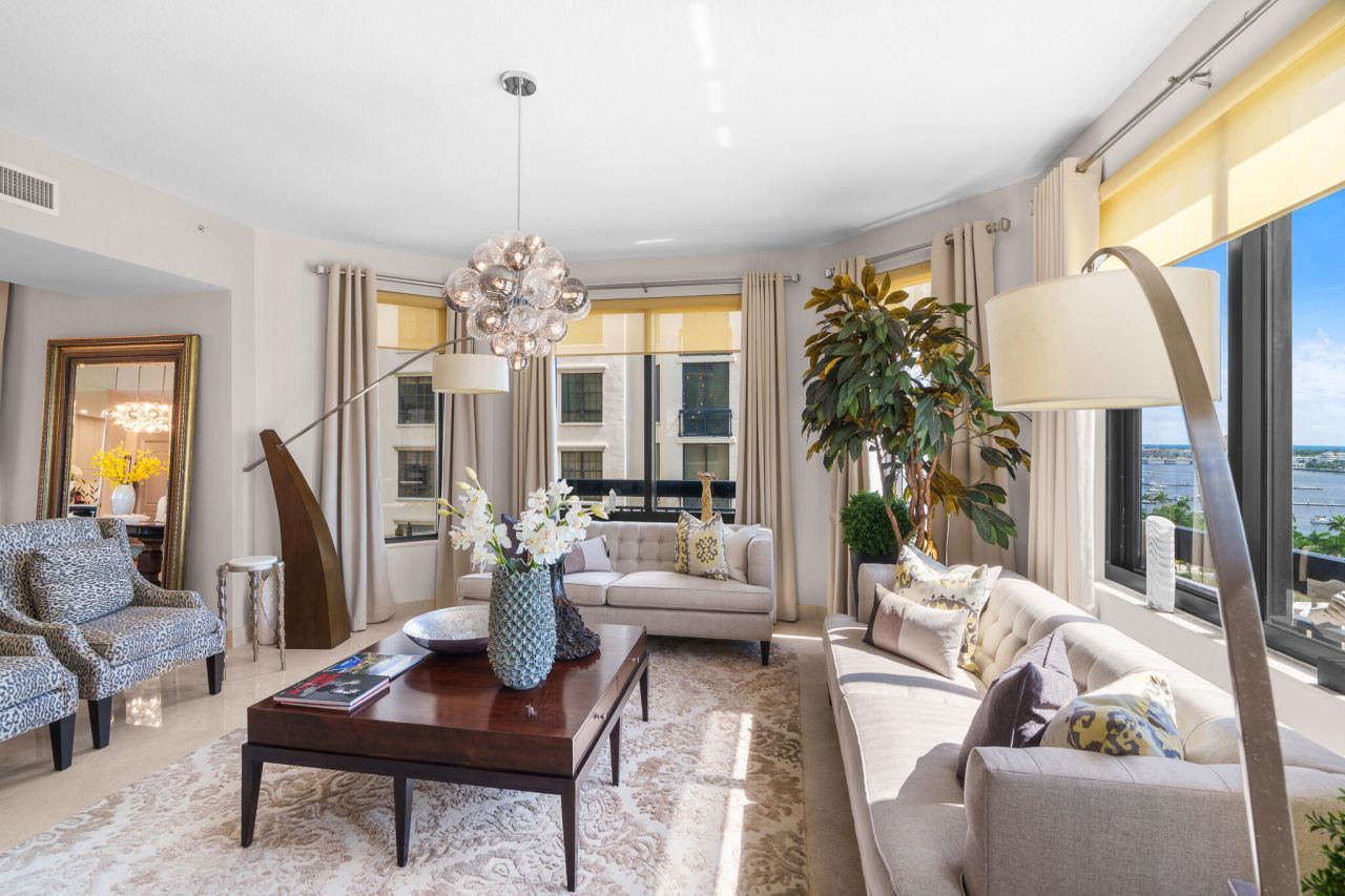 801 S Olive 1011 Avenue, Unit 1011, West Palm Beach, FL 33401 Photo