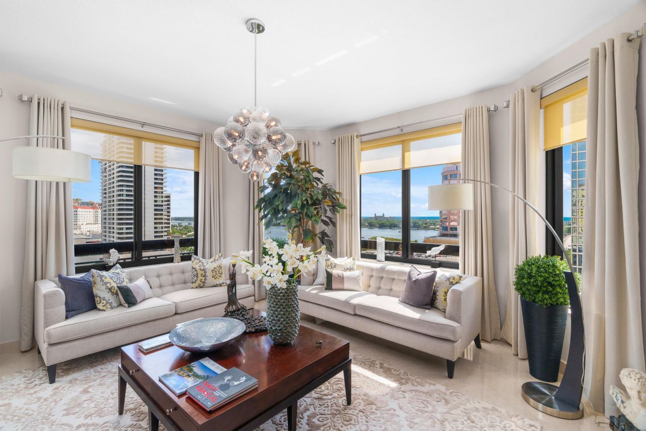 801 S Olive 1011 Avenue, Unit 1011, West Palm Beach, FL 33401 Photo