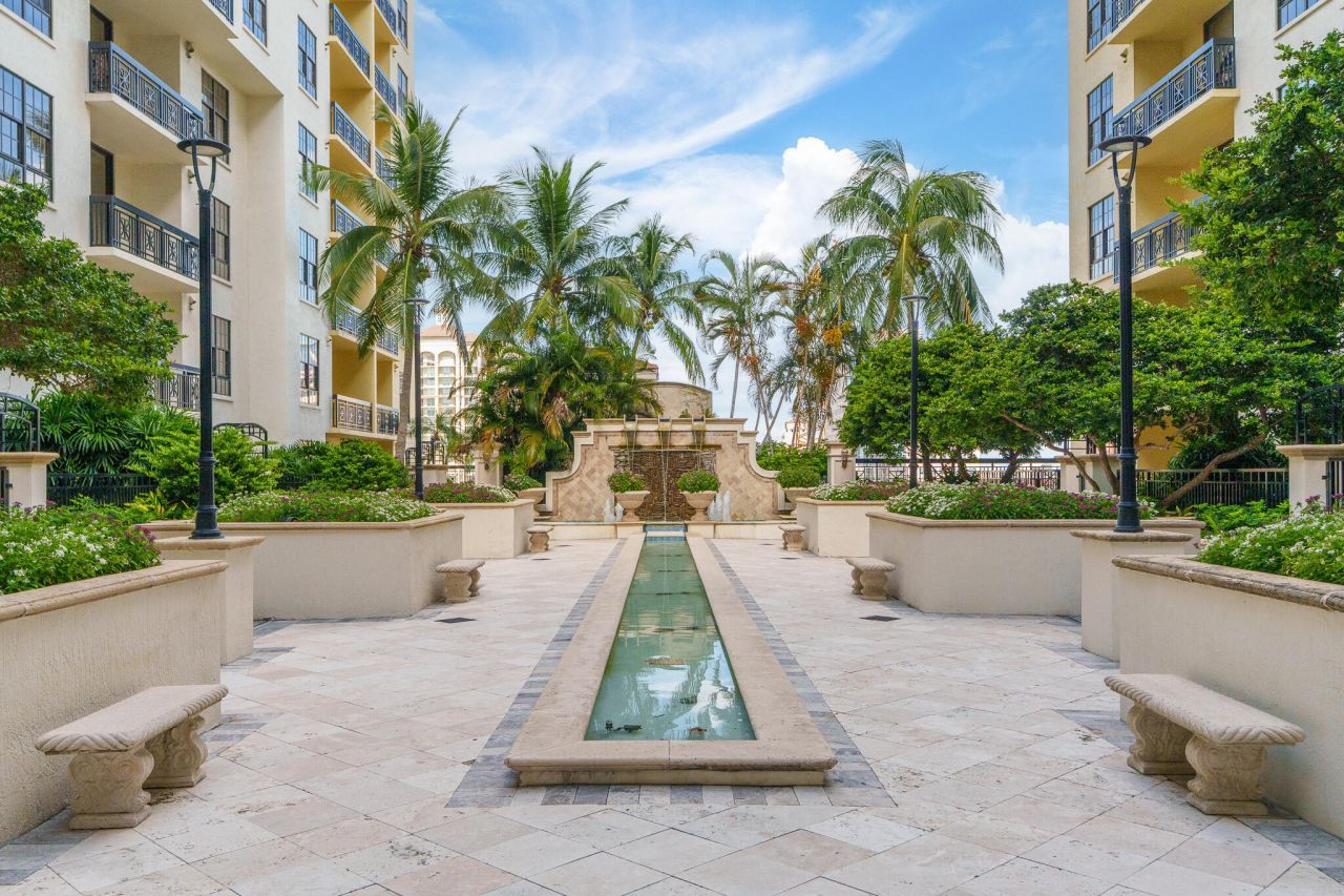 801 S Olive 1011 Avenue, Unit 1011, West Palm Beach, FL 33401 Photo