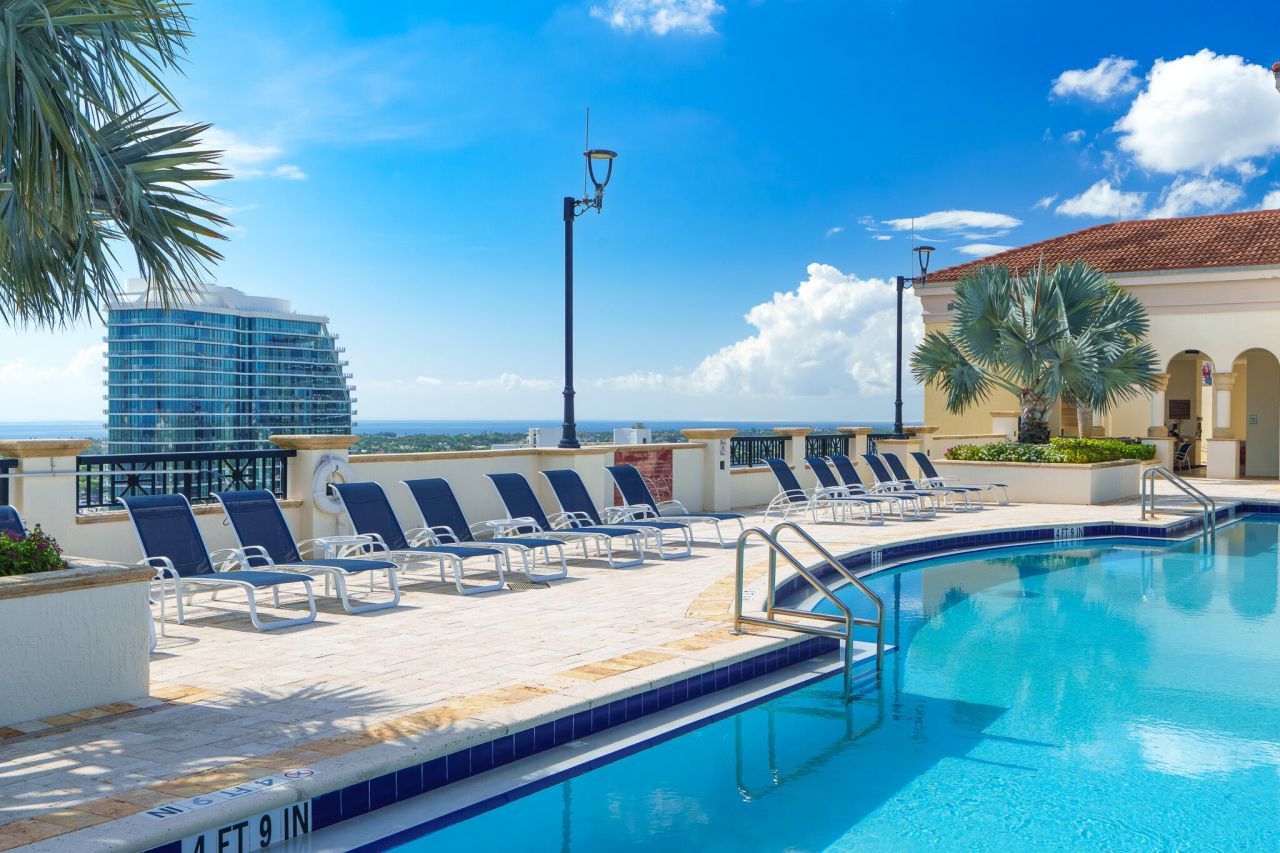 801 S Olive 1011 Avenue, Unit 1011, West Palm Beach, FL 33401 Photo