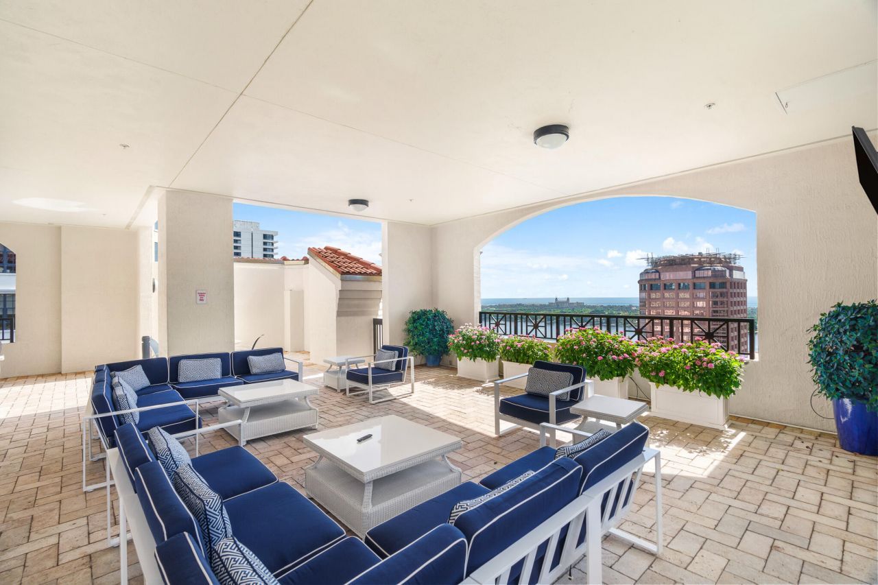 801 S Olive 1011 Avenue, Unit 1011, West Palm Beach, FL 33401 Photo