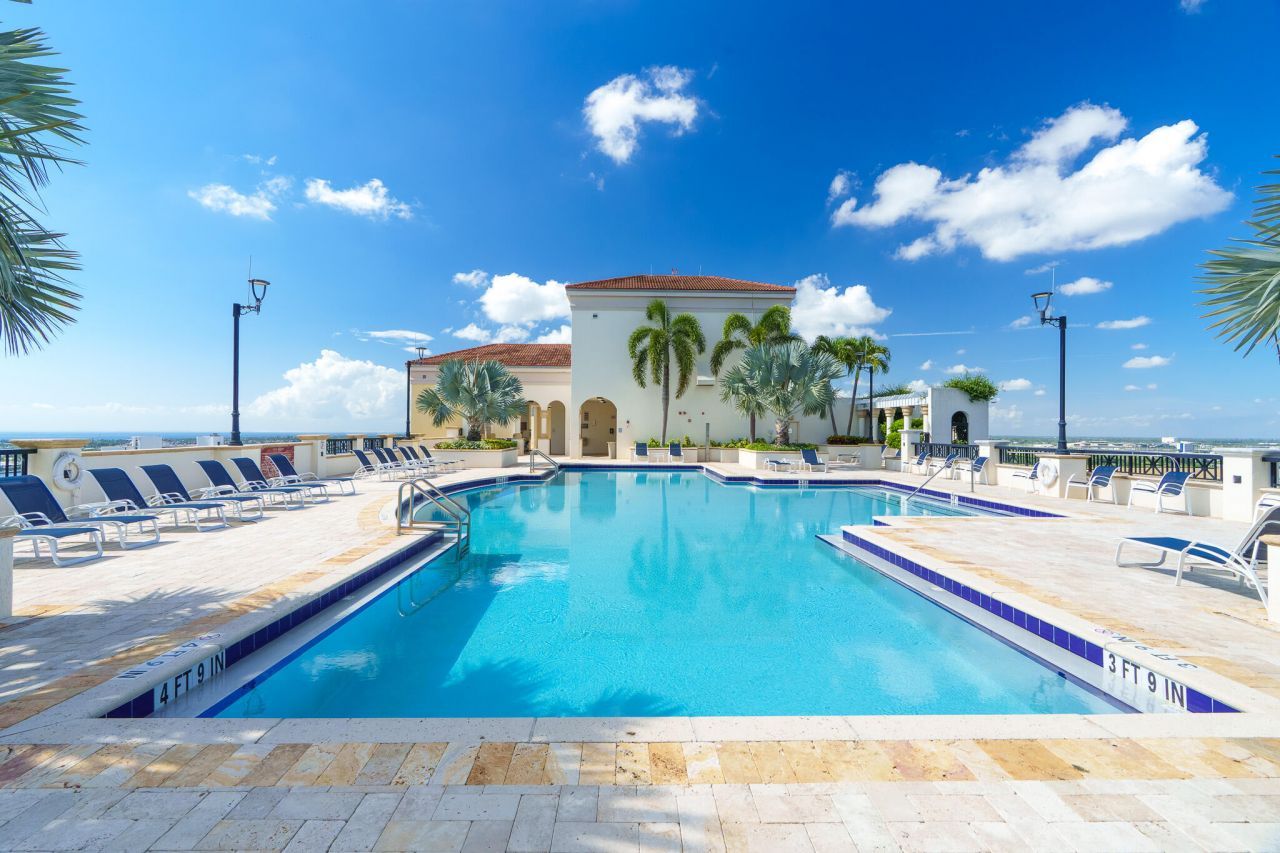 801 S Olive 1011 Avenue, Unit 1011, West Palm Beach, FL 33401 Photo