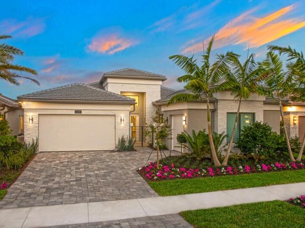 11190 Sweet Sage Avenue, Boynton Beach, FL 33473