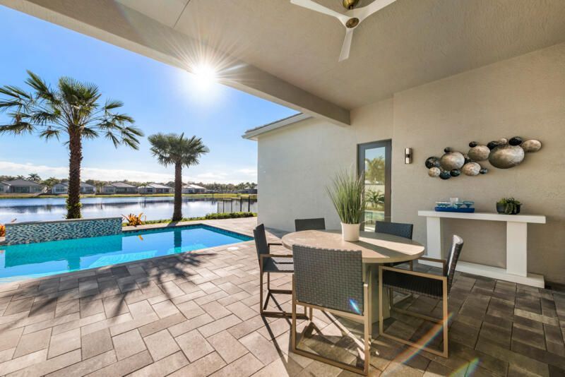 11190 Sweet Sage Avenue, Boynton Beach, FL 33473 Photo