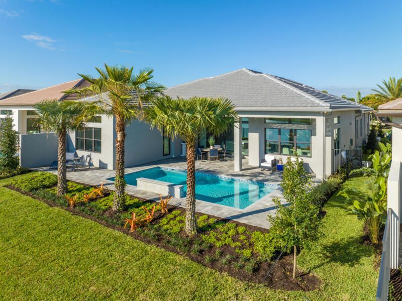 11190 Sweet Sage Avenue, Boynton Beach, FL 33473 Photo