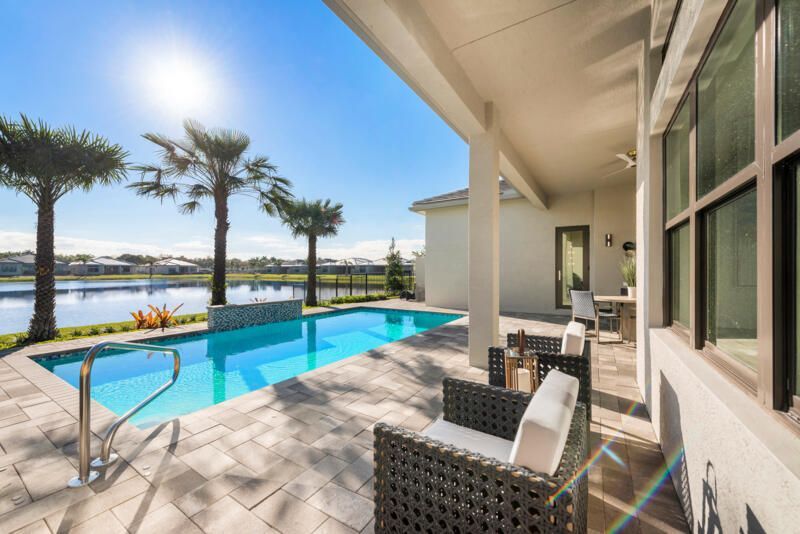 11190 Sweet Sage Avenue, Boynton Beach, FL 33473 Photo