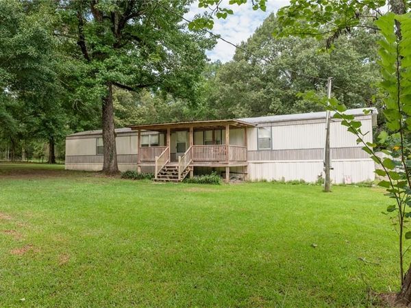 141 MCKAY Lane, Effie, LA 71331