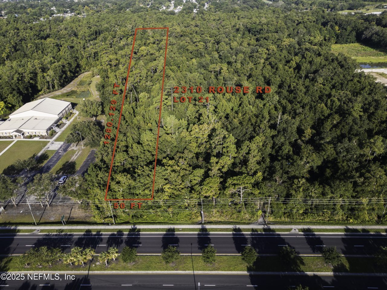 2310 Rouse Road, Orlando, FL 32817 Photo