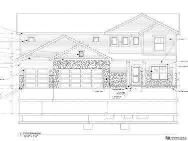 11407 N 173 Street, Bennington, NE 68007