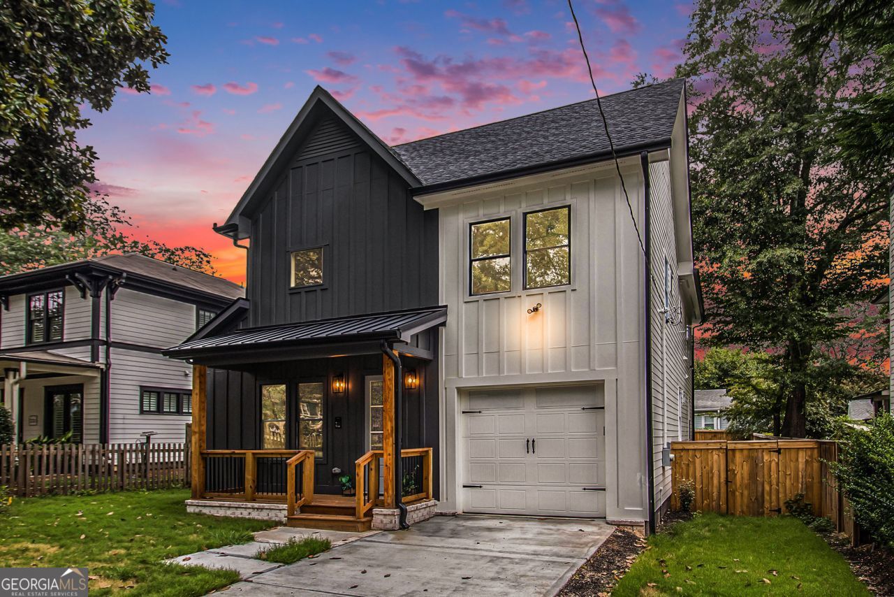 2018 Presley Way Ne, Atlanta, GA 30317 Main Photo