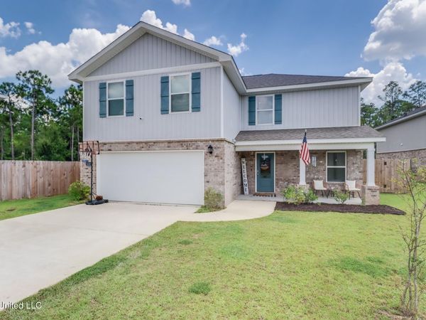 5416 Leeds Lane, Biloxi, MS 39532