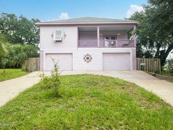 126 Miramar Avenue, Biloxi, MS 39530