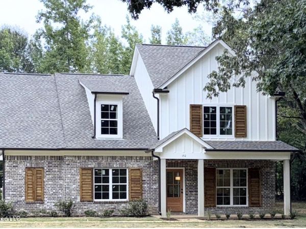 152 Spring Dove Road, Byhalia, MS 38611