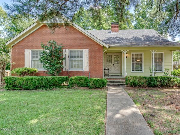 5348 Venetian Way, Jackson, MS 39211