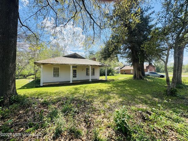 1117 Martin Luther King Jr Street, Natchez, MS 39120