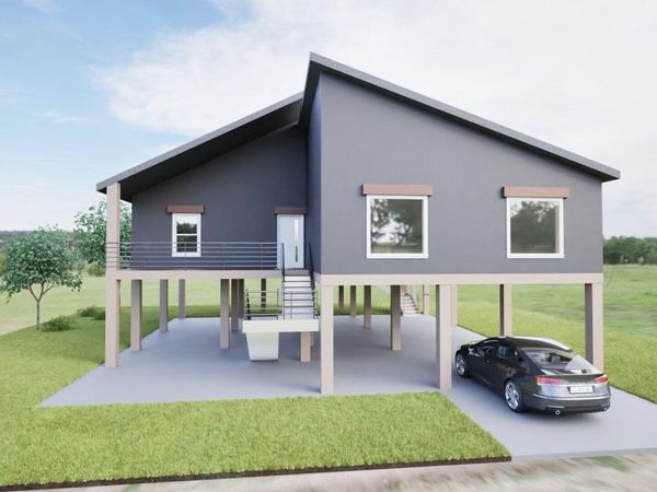 105 Spruce Street, Pass Christian, MS 39571