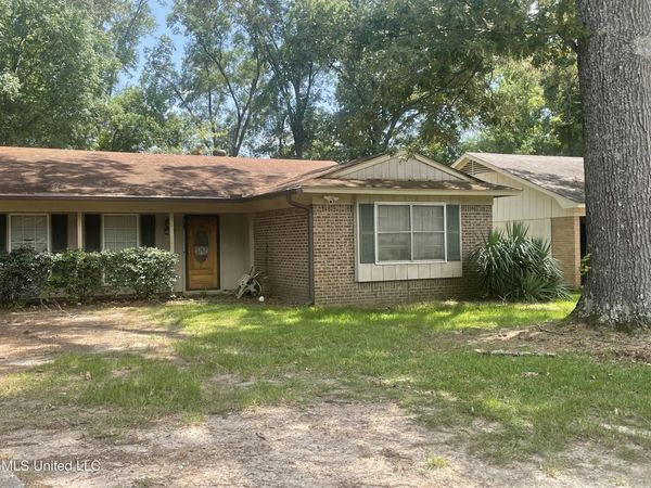 3537 E Harle Street, Pearl, MS 39208