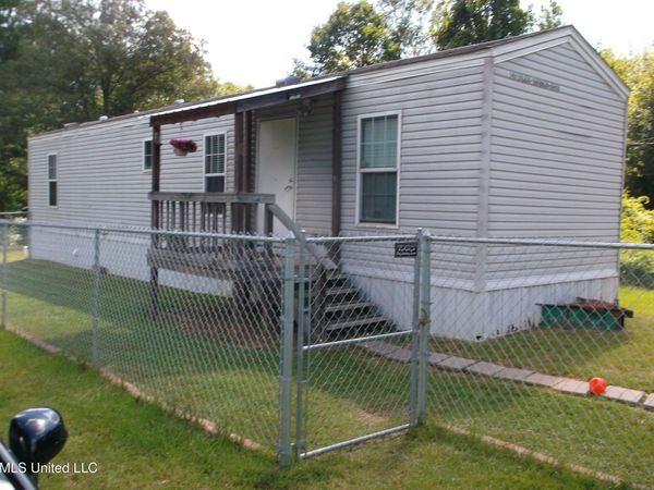 3161 Old Brookhaven Road, Summit, MS 39666