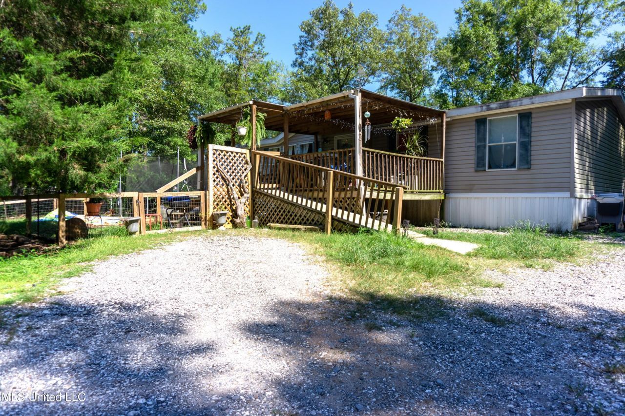 17220 Old Kelly Road, Vancleave, MS 39565 Main Photo