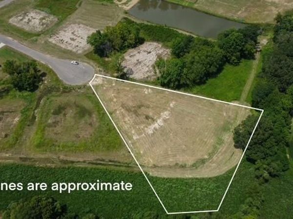 Lot 112 Louise Cove, Byhalia, MS 38611