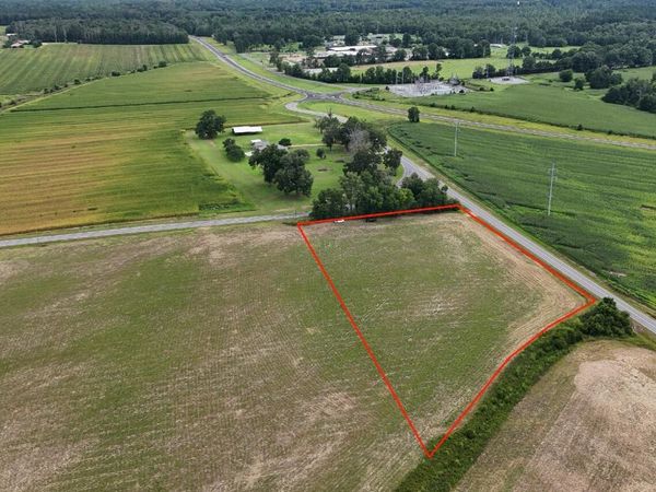 01 N Sandhill Road, Lena, MS 39094