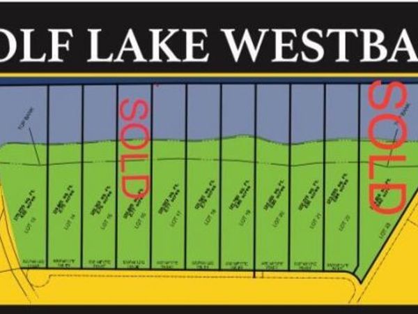 00 Wolf Lake Road, Yazoo City, MS 39194