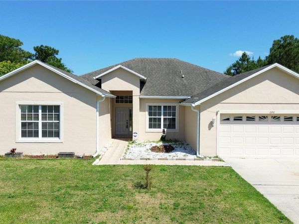 686 COTULLA DRIVE, KISSIMMEE, FL 34758