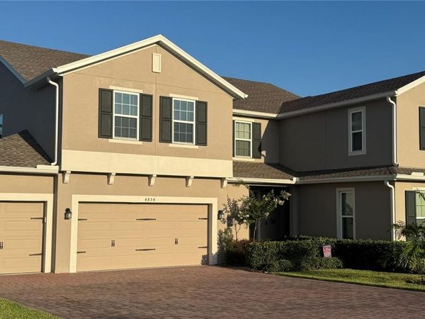 4854 GILDED JEWEL DRIVE, MOUNT DORA, FL 32757