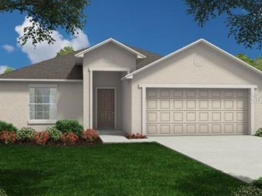 2109 EMMA LANE, LAKE WALES, FL 33859