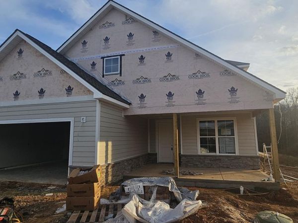 145 River Birch Drive, Lenoir City, TN 37771