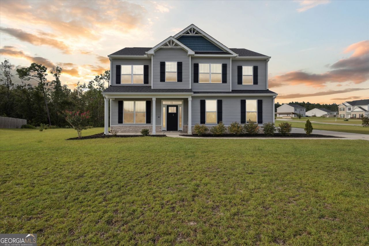 302 Providence Trc, Statesboro, GA 30461 Main Photo