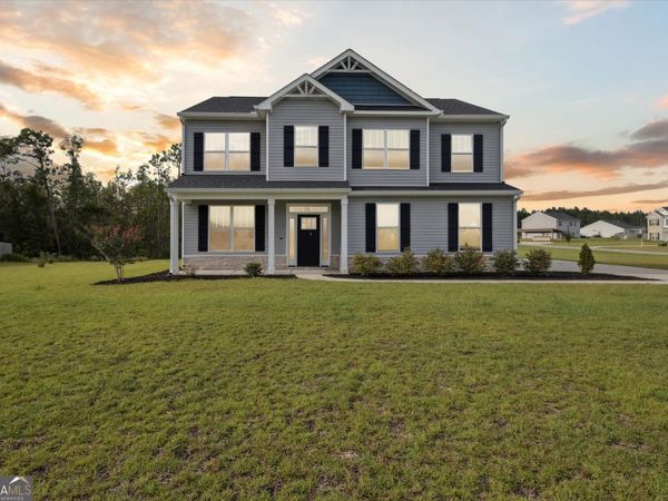 302 Providence Trc, Statesboro, GA 30461