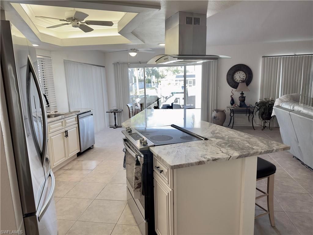 2215 Channel Way, North Fort Myers, FL 33917 Photo