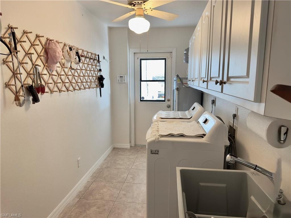 2215 Channel Way, North Fort Myers, FL 33917 Photo