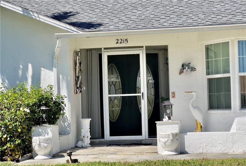 2215 Channel Way, North Fort Myers, FL 33917 Photo