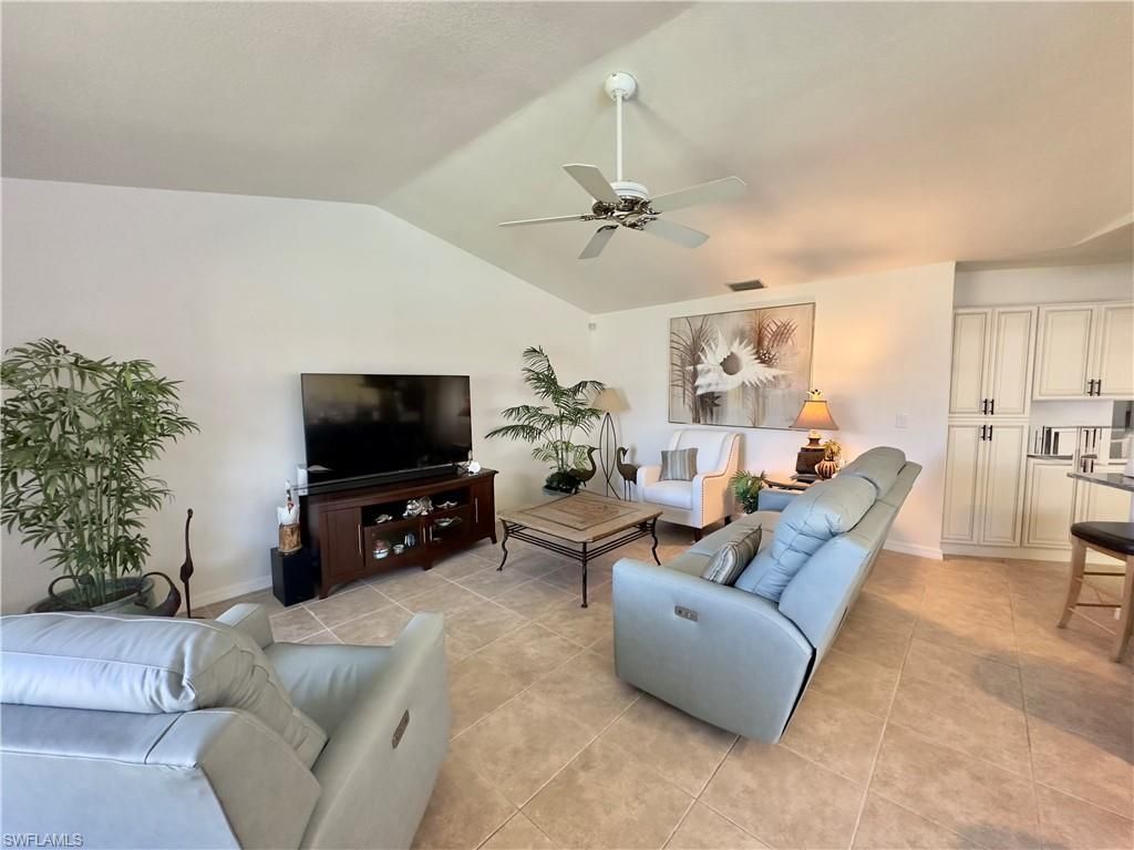 2215 Channel Way, North Fort Myers, FL 33917 Photo