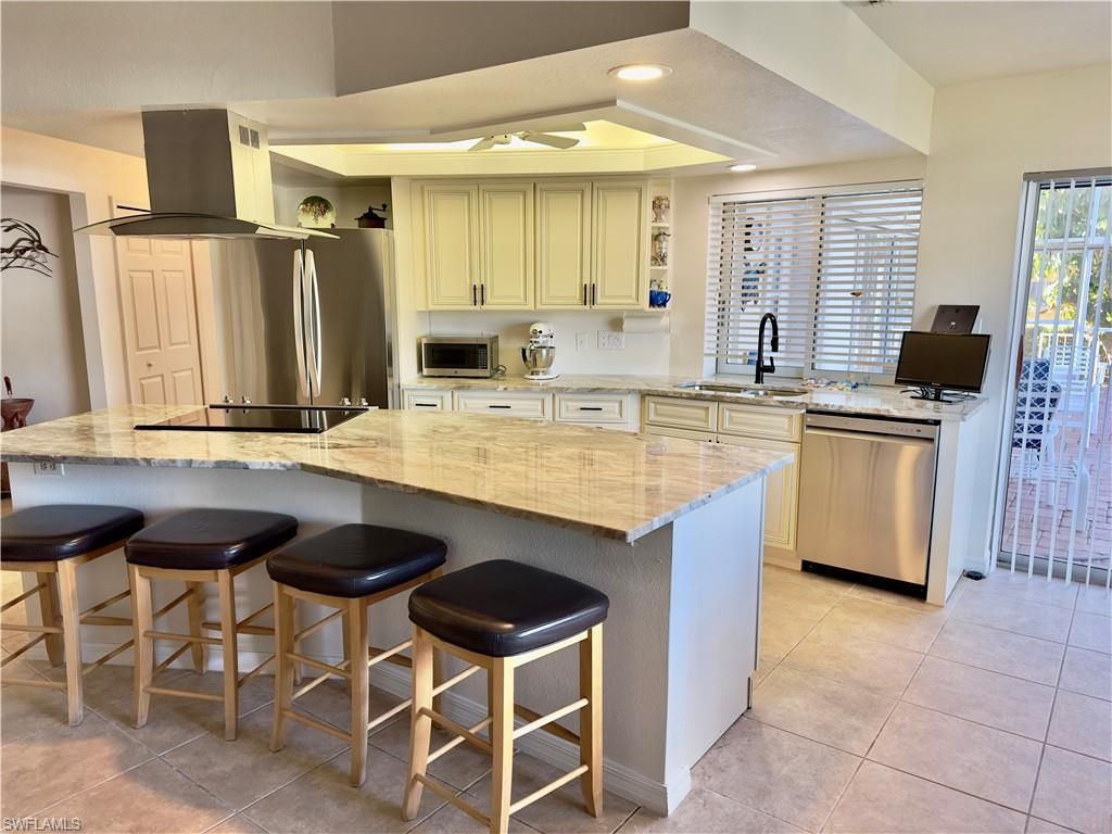 2215 Channel Way, North Fort Myers, FL 33917 Photo